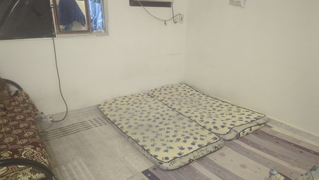 Sulai, Bedspace Available, SAR 350/month,  160 Sq. Meter,  2 Bed Space Available