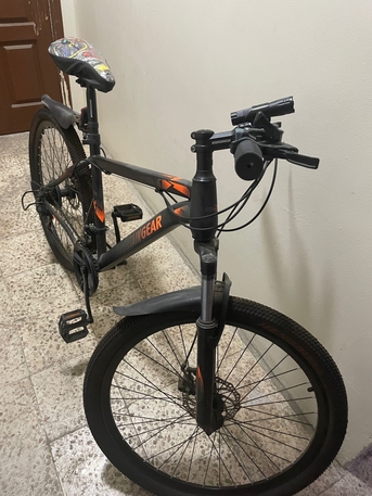 Dammam, Bicycles, SAR 550,  Mountain Bike Cycle