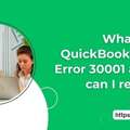 Resolve QuickBooks Not Seeing Mapped Drives Issue