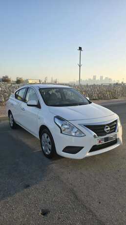 Manama, Vehicles, Cars & Trucks , BHD 3200,  Nissan Sunny,  2022,  Automatic,  71000 KM,  For Sale