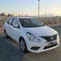 BHD 3200,  Nissan Sunny,  2022,  Automatic,  71000 KM,  For Sale