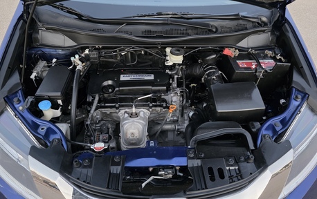 Riyadh, Vehicles, Cars & Trucks , SAR 42000,  Honda Odyssey,  2018,  Automatic,  189000 KM,    In Good Condition