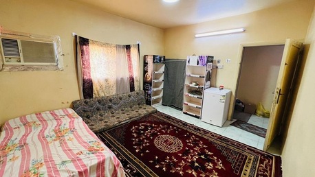 Hara, Rooms Available, SAR 1500/month,  Furnished Single Room