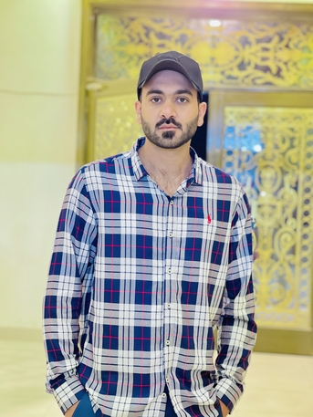 Riyadh, Job Seekers, Safety Officer & Documents Controller