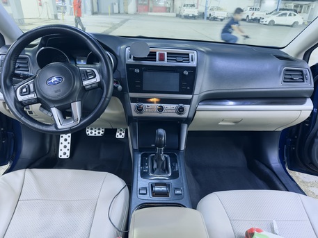 Riyadh, Vehicles, Cars & Trucks , SAR 36000,  Subaru Outback 3.6R - AWD,  2015,  Automatic,  174 KM,  For Sale Subaru&ndash; 3.6R | 6-Cylinder | AWD | Full Agency Maintenance