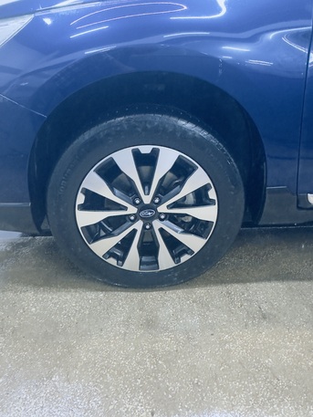 Riyadh, Vehicles, Cars & Trucks , SAR 36000,  Subaru Outback 3.6R - AWD,  2015,  Automatic,  174 KM,  For Sale Subaru&ndash; 3.6R | 6-Cylinder | AWD | Full Agency Maintenance