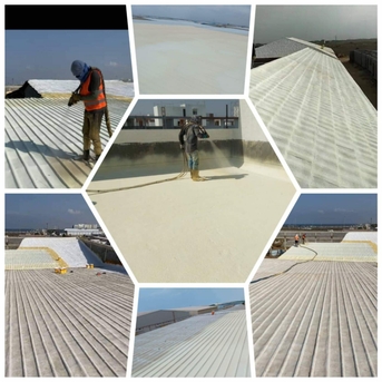 Al Bawadi, Construction, Waterproofing Systems & Epoxy Flooring