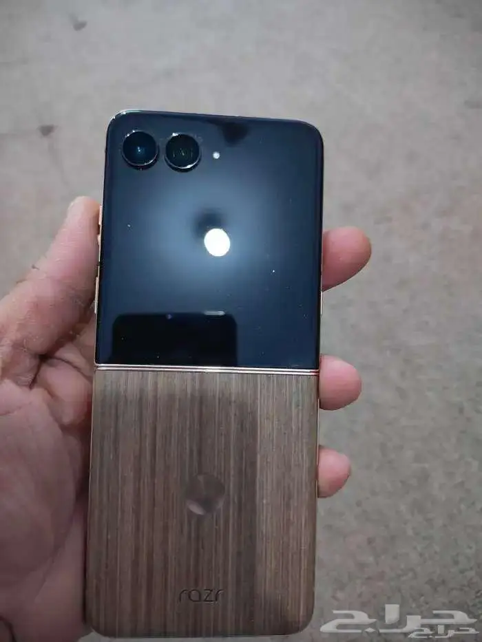 Al Nahda, Mobile Phones, SAR 2000,  Motorola Razr 60 Ultra Fold 512 GB Ram 16