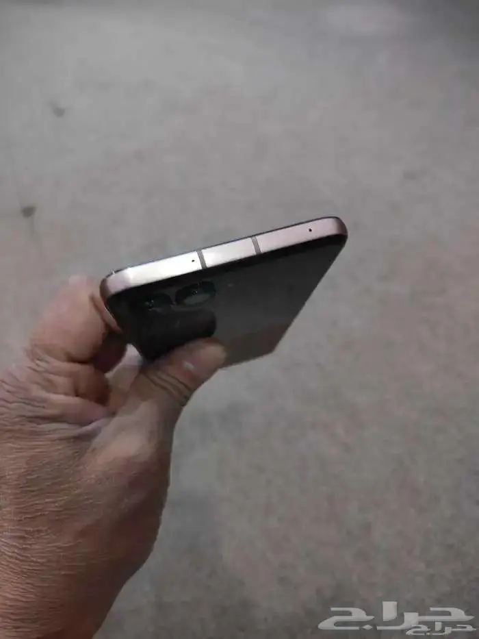 Al Nahda, Mobile Phones, SAR 2000,  Motorola Razr 60 Ultra Fold 512 GB Ram 16