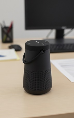 Manama, Electronics, BHD 60,  Bose Sound Link Revolve 2