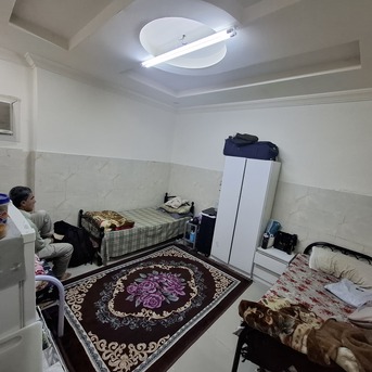 Jeddah, Bedspace Available, SAR 400/month,  Bed Space Available Available For Pakistani