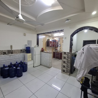 Jeddah, Bedspace Available, SAR 400/month,  Bed Space Available Available For Pakistani