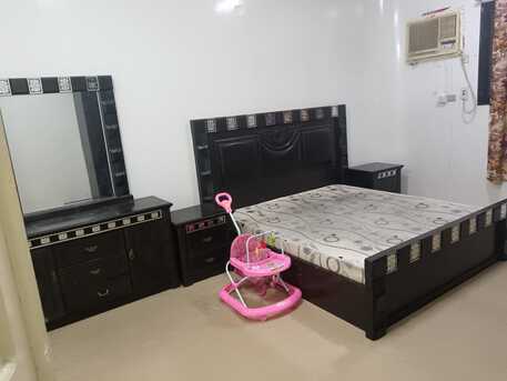 Tabuk City, Apartments/Houses, SAR 1200/month,  Furnished,  2 BR,  FURNISHED 2BHK FAMILY FLAT AVAILABLE FOR RENT 1200 RIYAL MONTHLY