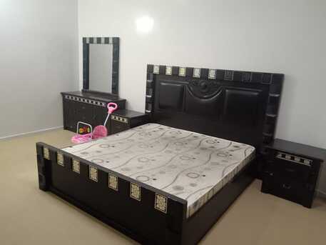 Tabuk City, Apartments/Houses, SAR 1200/month,  Furnished,  2 BR,  FURNISHED 2BHK FAMILY FLAT AVAILABLE FOR RENT 1200 RIYAL MONTHLY