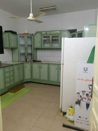 Tabuk City, Apartments/Houses, SAR 1200/month,  Furnished,  2 BR,  FURNISHED 2BHK FAMILY FLAT AVAILABLE FOR RENT 1200 RIYAL MONTHLY