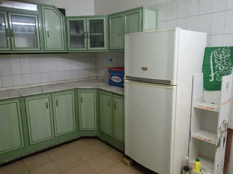 Tabuk City, Apartments/Houses, SAR 1200/month,  Furnished,  2 BR,  FURNISHED 2BHK FAMILY FLAT AVAILABLE FOR RENT 1200 RIYAL MONTHLY