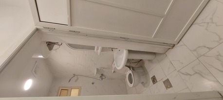 Jubail, Apartments/Houses, SAR 2400/month,  Furnished,  Studio,  Furnished 2BHK Family Flat Near KMC Hospital And Toyota 2400sr Monthly Free Elect,wifi, Wa