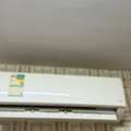 SAR 1200,  1.5 Ton White Westinghouse Ac For Reasonable Price