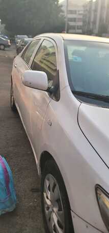 Al Aziziyah, Vehicles, Cars & Trucks , SAR 14000,  2008 COROLLA,  2008,  Manual,  600000 KM,  Urgent Sell