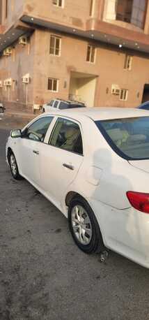 Al Aziziyah, Vehicles, Cars & Trucks , SAR 14000,  2008 COROLLA,  2008,  Manual,  600000 KM,  Urgent Sell