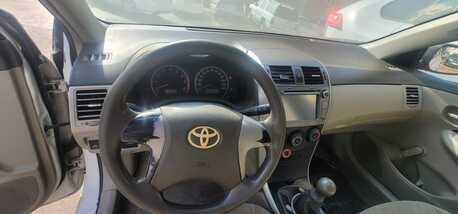 Al Aziziyah, Vehicles, Cars & Trucks , SAR 14000,  2008 COROLLA,  2008,  Manual,  600000 KM,  Urgent Sell