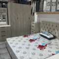 SAR 2,  All Types Of Best Quality Bedroom Set ,single Bed And Medium Size Bed Available