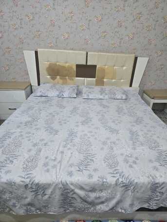 Madinah, Apartments/Houses, SAR 2200/month,  Furnished,  Studio,  0 Sq. Meter,  2 Rooms Fully Furnished Flat