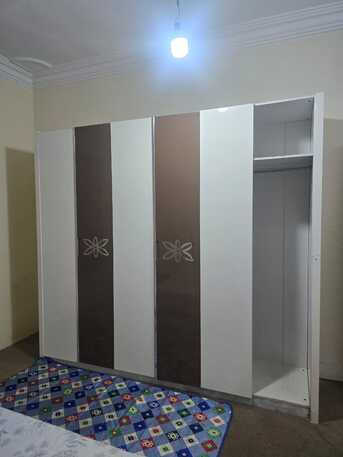 Madinah, Apartments/Houses, SAR 2200/month,  Furnished,  Studio,  0 Sq. Meter,  2 Rooms Fully Furnished Flat