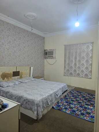 Madinah, Apartments/Houses, SAR 2200/month,  Furnished,  Studio,  0 Sq. Meter,  2 Rooms Fully Furnished Flat