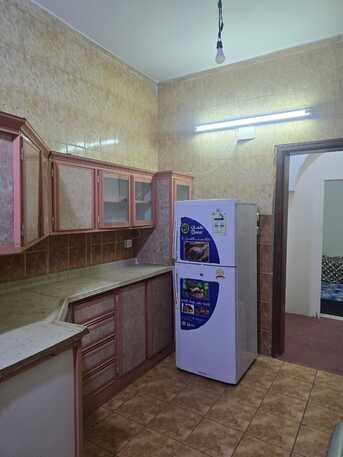 Madinah, Apartments/Houses, SAR 2200/month,  Furnished,  Studio,  0 Sq. Meter,  2 Rooms Fully Furnished Flat