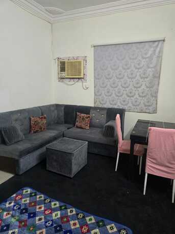 Madinah, Apartments/Houses, SAR 2200/month,  Furnished,  Studio,  0 Sq. Meter,  2 Rooms Fully Furnished Flat
