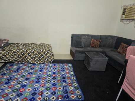 Madinah, Apartments/Houses, SAR 2200/month,  Furnished,  Studio,  0 Sq. Meter,  2 Rooms Fully Furnished Flat
