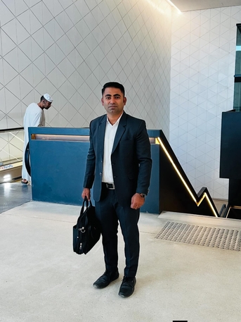 Riyadh, Job Seekers, F&B Supervisor