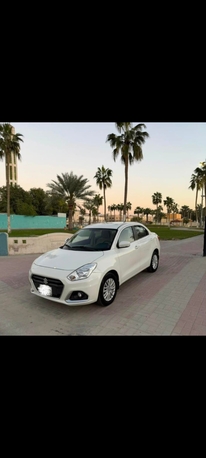 Dammam, Vehicles, Cars & Trucks , SAR 33,  Suzuki Daewoo Magnus,  2024,  Automatic,  65 KM,  Suzuki Dzair