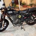 SAR 16500,  Royal Enfield: Classic 350, 2023 Model For Sale