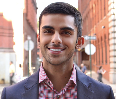 New York, Business, Naushad Parpia Shows Why Growth Requires Patience More Than Aggression