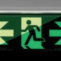 High-Performance Emergency Exit Signs For Maximum Visibility, Safety Compliance