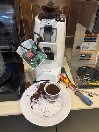 Riyadh, Appliance Repair, 🔧 Commercial Restaurant Maintenance