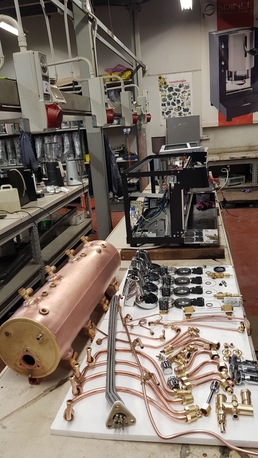 Riyadh, Appliance Repair, 🔧 Commercial Restaurant Maintenance