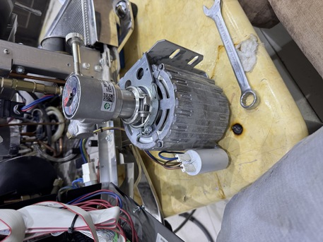 Riyadh, Appliance Repair, 🔧 Commercial Restaurant Maintenance