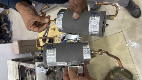 Riyadh, Appliance Repair, 🔧 Commercial Restaurant Maintenance