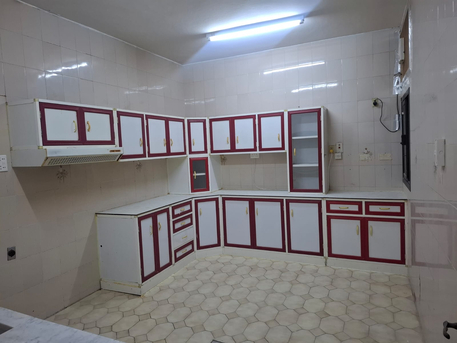 Khobar North, Apartments/Houses, SAR 23000/year,  4 BR,  Distinguished Clean Apartment For Rent 4 Rooms