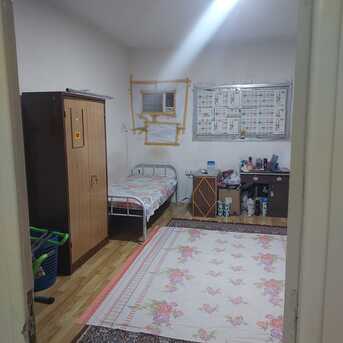 Al Malaz, Rooms Available, SAR 650/month,  Furnished,  Furnished Room Available On Sharing Basis For South Indian Executive Bache