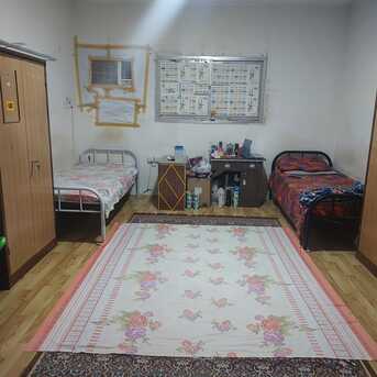 Al Malaz, Rooms Available, SAR 650/month,  Furnished,  Furnished Room Available On Sharing Basis For South Indian Executive Bache
