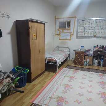 Al Malaz, Rooms Available, SAR 650/month,  Furnished,  Furnished Room Available On Sharing Basis For South Indian Executive Bache