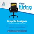 Graphic Designer