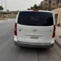 SAR 28000,  Hyundai H1,  2012,  Automatic,  300000 KM,    Petrol Good Condition For Sale