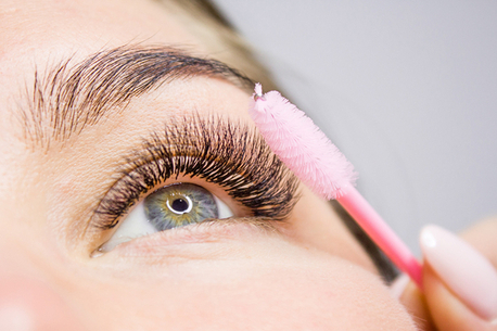 New York, Beautician, Eyelashes In Oakley, CA