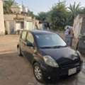 SAR 10000,  Daihatsu Sirion,  2007,  Automatic,  175000 KM,   (Toyota).