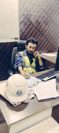 Jubail, Job Seekers, SAFETY OFFICER